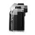 Цифровая фотокамера Olympus (OM System) OM-5 Body серебристый