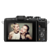 Фотоаппарат Olympus PEN E-PL7 Body черный (V205070BE000)