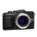 Фотоаппарат Olympus PEN E-PL7 Body черный (V205070BE000)