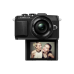 Фотоаппарат Olympus PEN E-PL7 Pancake Kit с 14-42 EZ черный (V205073BE001)