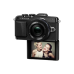 Фотоаппарат Olympus PEN E-PL7 Pancake Kit с 14-42 EZ черный (V205073BE001)