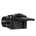 Фотоаппарат Olympus PEN E-PL7 Pancake Kit с 14-42 EZ черный (V205073BE001)