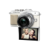 Фотоаппарат Olympus PEN E-PL7 Pancake Kit с 14-42 EZ белый (V205073WE001)