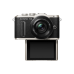 Фотоаппарат Olympus PEN E-PL8 Pancake Kit с 14-42 EZ черный (V205082BE000)