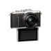 Фотоаппарат Olympus PEN E-PL8 Pancake Kit с 14-42 EZ черный (V205082BE000)