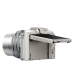 Фотоаппарат Olympus PEN E-PL8 Pancake Kit с 14-42 EZ белый (V205082WE000)