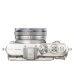 Фотоаппарат Olympus PEN E-PL8 Pancake Kit с 14-42 EZ белый (V205082WE000)
