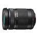 Объектив Olympus M.ZUIKO DIGITAL ED 40-150mm 1:4.0-5.6 R черный (V315030BE000)