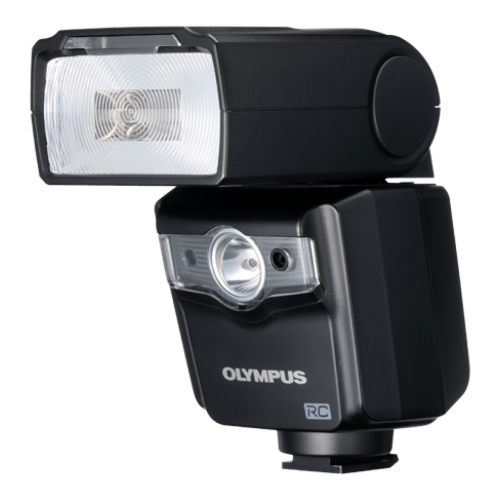 Вспышка Olympus FL-600R (V3261300E000)