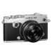Фотоаппарат Olympus PEN-F 1718 Kit с объективом 17 1:1.8 серебристый (V204063SE000)