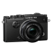 Фотоаппарат Olympus PEN-F Pancake Zoom Kit с объективом 14-42 EZ черный (V204061BE000)