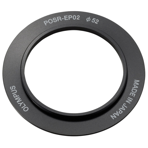 Затеняющее кольцо Olympus POSR?EP02 (N3862300)