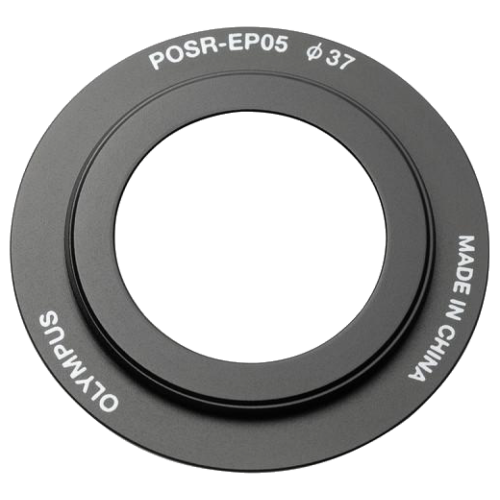 Затеняющее кольцо Olympus POSR-EP05 (V6360310W000)