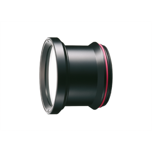 Порт объектива Olympus PPO-E01 для Zuiko 14-45мм и 35мм 1:3,5 Макро (N2134600)