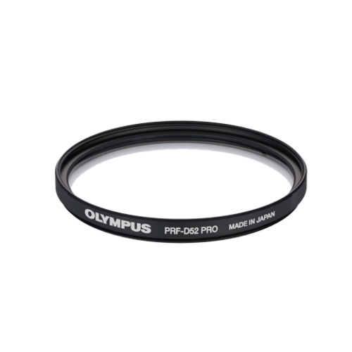 Защитный фильтр Olympus PRF-D52 PRO (N3864100)