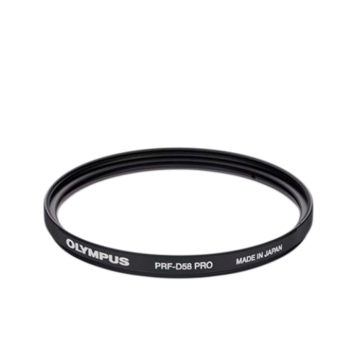 Защитный фильтр Olympus PRF-D58 PRO (N3864200)