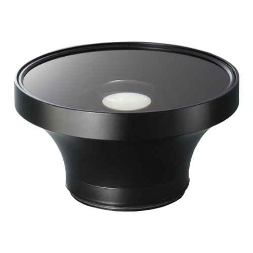 Подводный широкоугольный конвертер Olympus PTWC-01 (N1869100)