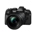Фотоаппарат Olympus OM-D E-M1 Mark II Kit  с объективом 12-100mm PRO черный (V207060BE010)