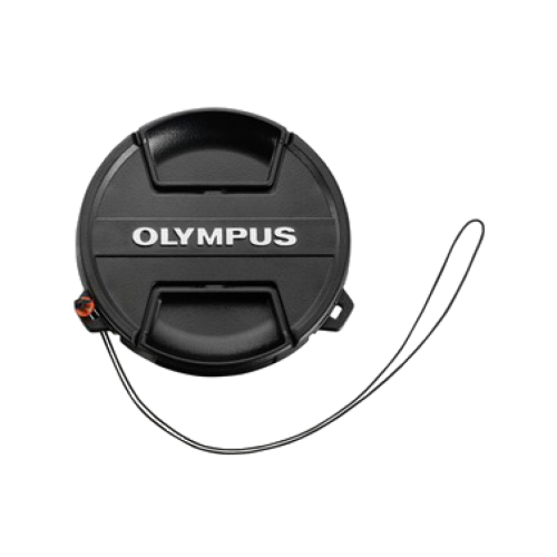 Передняя крышка Olympus PRLC-17 (V6360520W000)