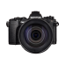 Фотоаппарат Olympus OM-D E-M5 Mark II 1210 Kit с объективом 12-100 1:4.0 IS PRO черный (V207040BE010)