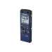 Диктофон Olympus WS-806 (4Гб) синий (V415151UE000)