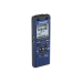 Диктофон Olympus WS-806 (4Гб) синий (V415151UE000)